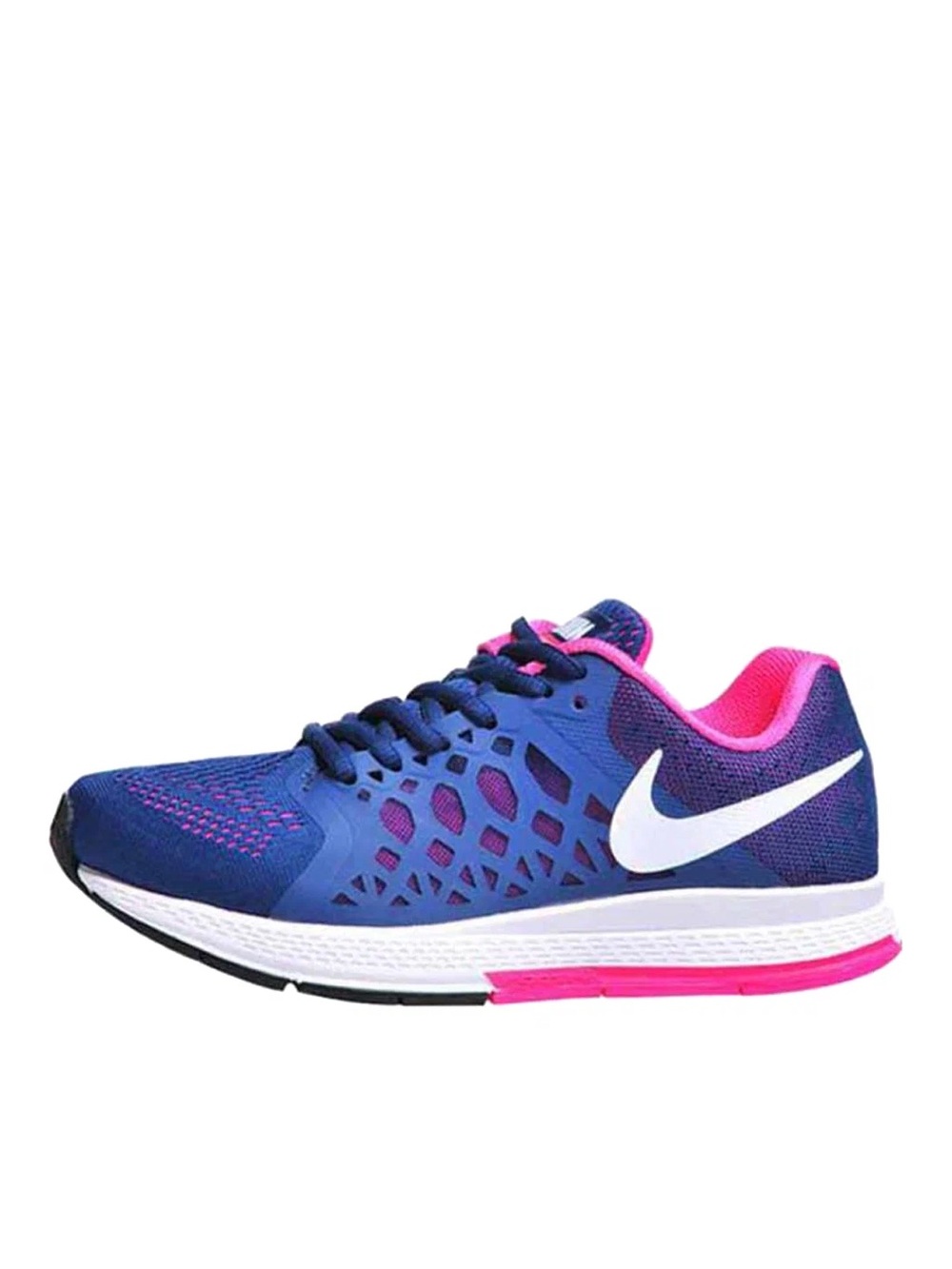 Nike Women’s Zoom Pegasus 31 - Size 10 - Blue and Pink Training Sneakers
